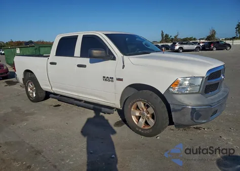 2015 Ram 1500 St из США, поврежденный, VIN 1C6RR7ST6FS699569